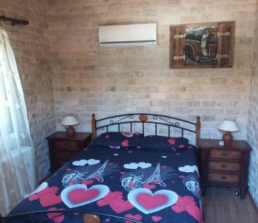 Treis Elies House | The Love Holiday House