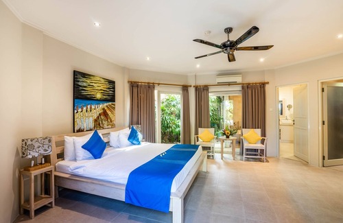 Lovina Resort | The Lovina