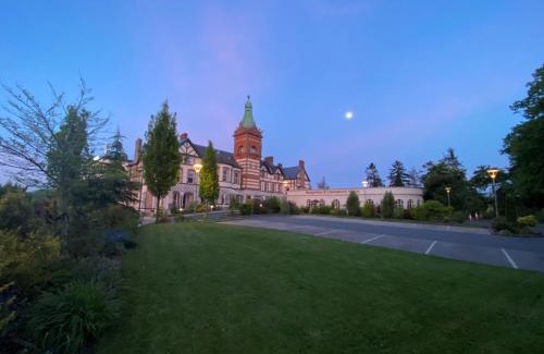Lucan Hotel | The Lucan Spa Hotel
