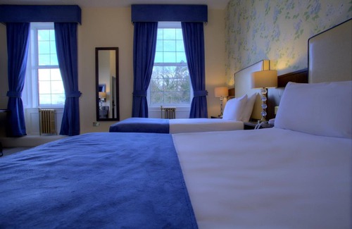 Lucan Hotel | The Lucan Spa Hotel