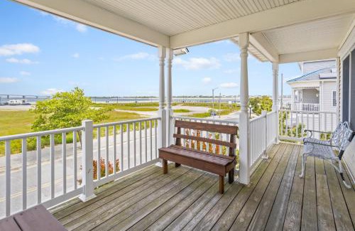Atlantic City House | The Lucky Beach House, The Most Popular Beach House in Atlantic City! WOW!