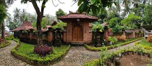 Tejakula House | The Lumbung Tejakula