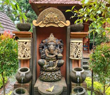 Tejakula House | The Lumbung Tejakula