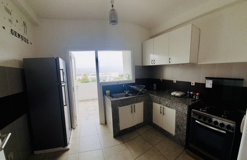 Imi Ouaddar Apartment | The Lunja Village