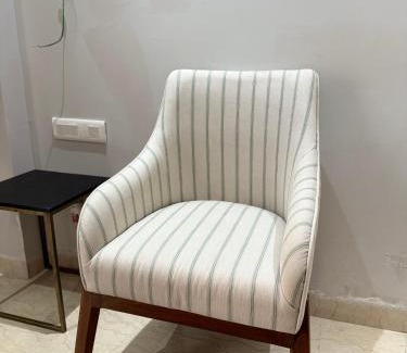 Nizamuddin Apartment | The LUTF