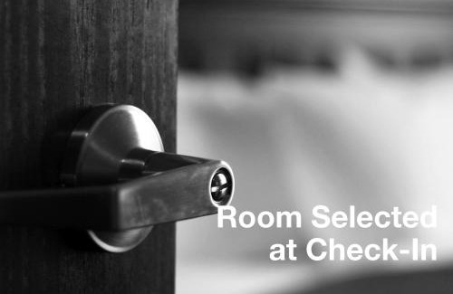 Waterloo Hotel | The Lux Hotel & Conference Center, an Ascend Collection Hotel
