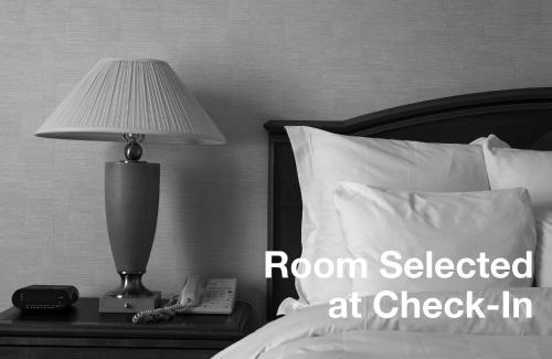 Waterloo Hotel | The Lux Hotel & Conference Center, an Ascend Collection Hotel