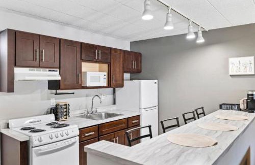 Rockland Lake Apartment | The Luxe Nook, Premier Studio in Scenic Congers