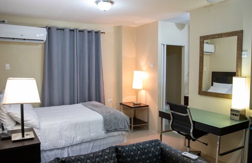 Mayaro Bed & Breakfast | The Luxeley