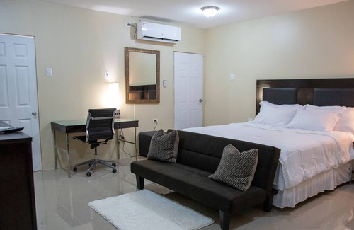 Mayaro Bed & Breakfast | The Luxeley