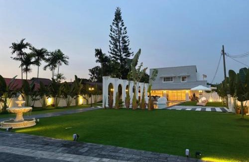 Klebang Besar Villa | The Luxurious 2080 Casa Villa