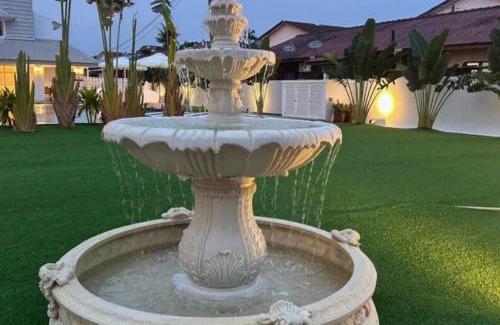 Klebang Besar Villa | The Luxurious 2080 Casa Villa