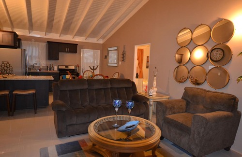 Mammee Bay House | The Luxurious Monet Place