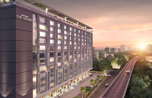 Shyam Nagar Apartment | The Luxurious Suites