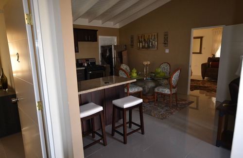 Mammee Bay House | The Luxurious Treasure Manor
