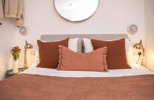 De Beauvoir Bed & Breakfast | The Luxury Inn