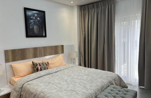 Cantonments Villa | The Luxury Spacious 4 bedroom Villa