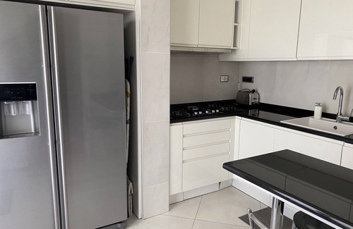 Monteverde Nuovo Apartment | The luxury top floor Monteverde