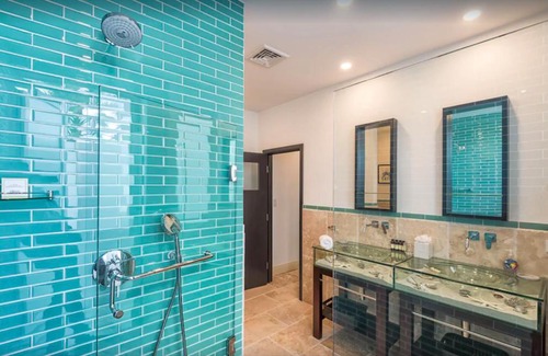 Oyster Pond Apartment | The Luxury Villa