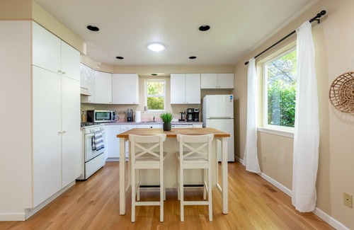 Buckman Neighborhood House | The Lydia