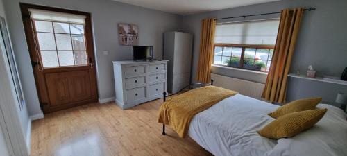 Craigavon House | The Madden Guest House