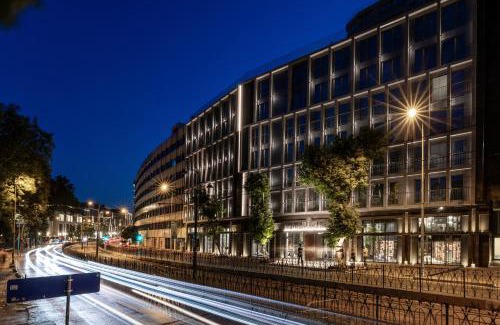 Kabatas Hotel | The Maestro Hotel