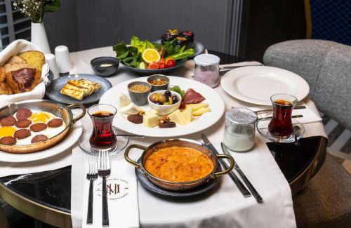 Kabatas Hotel | The Maestro Hotel