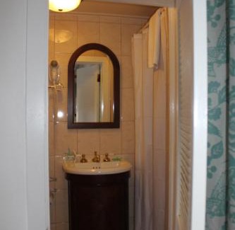Estate Elizabeth Hotel | The Mafolie Hotel