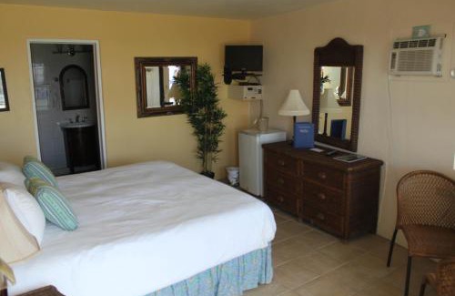 Estate Elizabeth Hotel | The Mafolie Hotel