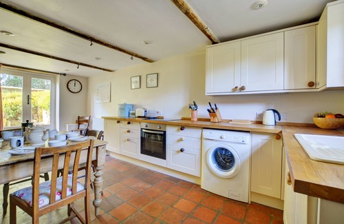 Ringstead House | The Magazine - Three Bedroom House, Sleeps 5