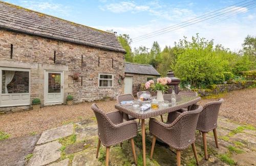 Haltwhistle House | The Magical Barn