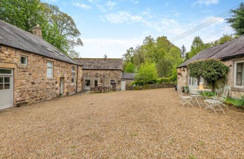 Haltwhistle House | The Magical Barn