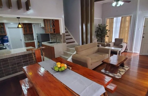 Baguio House | The Magical Pines - 3 Outdoor Spaces with Views :)