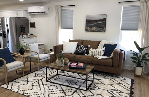 Beach City House | The Magnolia House in Wilmot Ohio