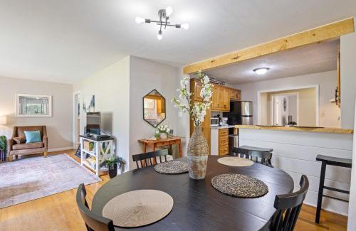 North Augusta House | The Magnolia Manor 4BR Greenway Retreat