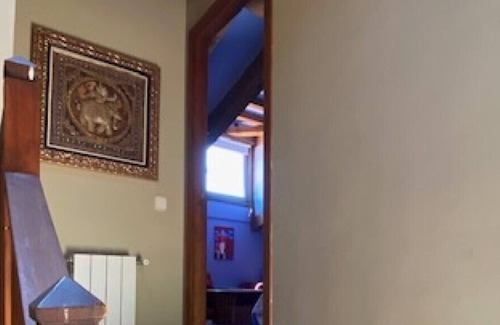 Torrecaballeros House | The Maintained, cozy house 10 min. from Segovia