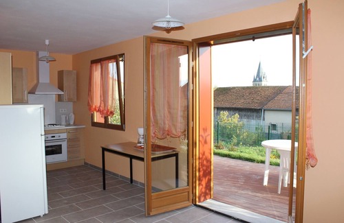 Maisons-en-Champagne Cottage | The Maisonniettes - 2 holiday rental
