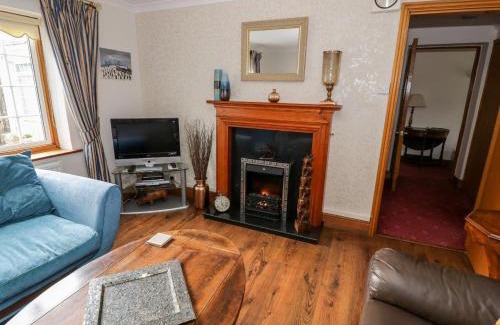 Blockley Apartment | The Malins
