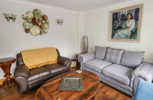 Blockley Apartment | The Malins