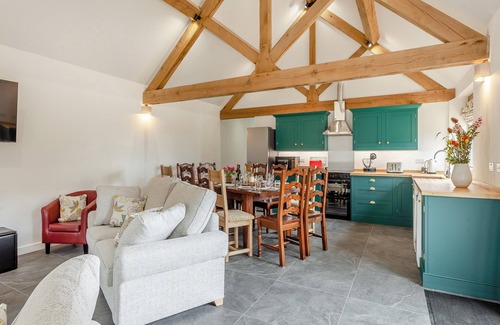 Inchbrook Cottage | The Maltings - UK44460