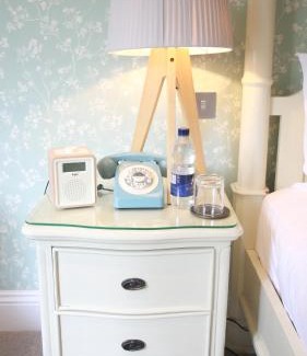 Little Malvern Hotel | The Malvern Hills Hotel