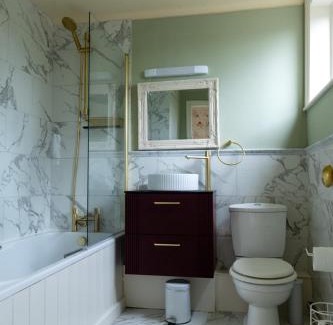 Croxton Kerrial House | The Manners Sleeps 20 Private Bar Dining