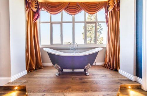 Bickley Hotel | The Manor at Bickley