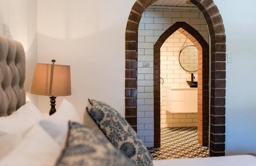 Basket Range Bed & Breakfast | The Manor Basket Range