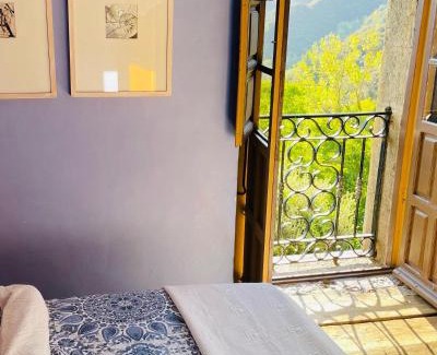 Basieda Villa | The Manor House