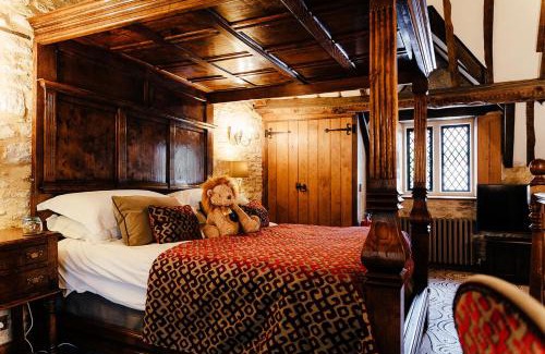 Castle Combe Hotel | The Manor House Hotel and Golf Club