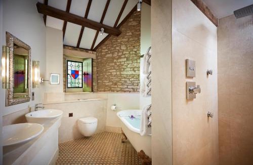 Castle Combe Hotel | The Manor House Hotel and Golf Club