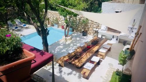 Old Town Rethymnon Villa | The Manor - Old Town Rethymno, Crete