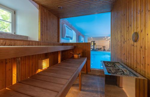 Torva Hotel | The MANOR Sports & Spa