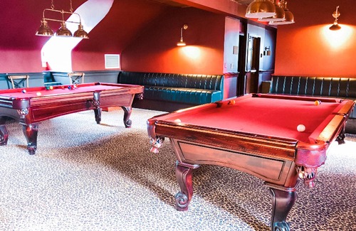 Glen Cove Hotel | The Mansion at Glen Cove